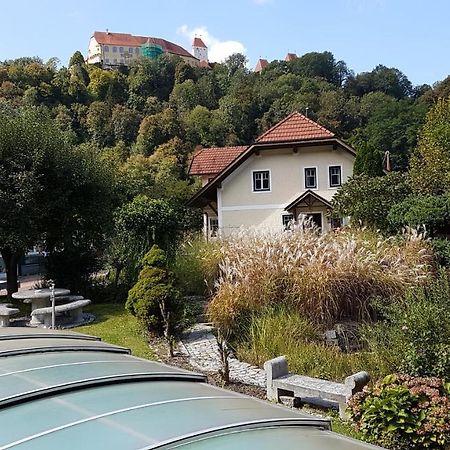 Mosthaeusl Wernstein am Inn Exterior foto