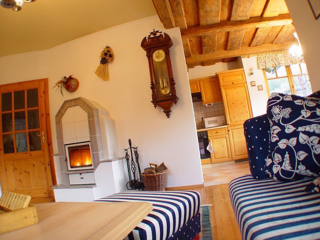 Mosthaeusl Wernstein am Inn Habitación foto