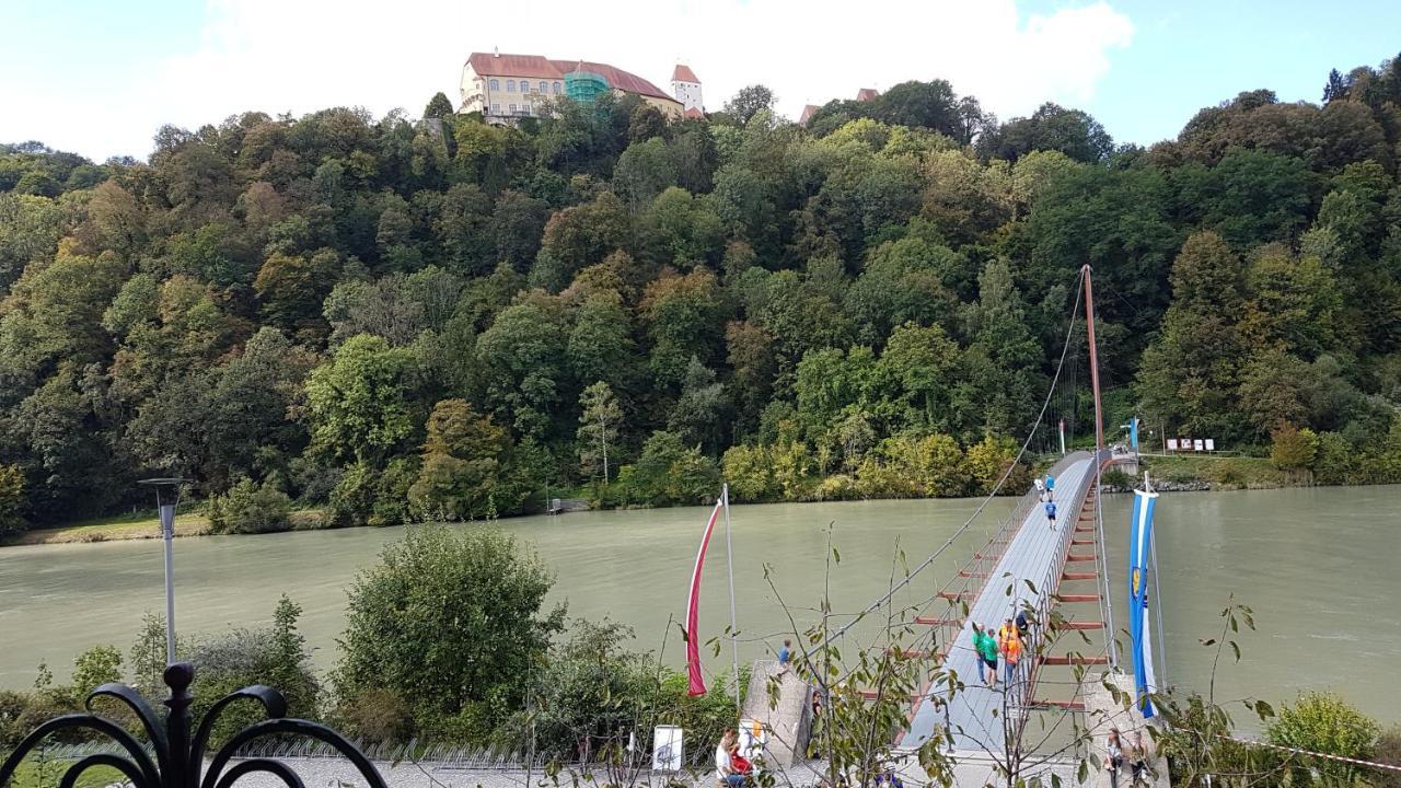 Mosthaeusl Wernstein am Inn Exterior foto