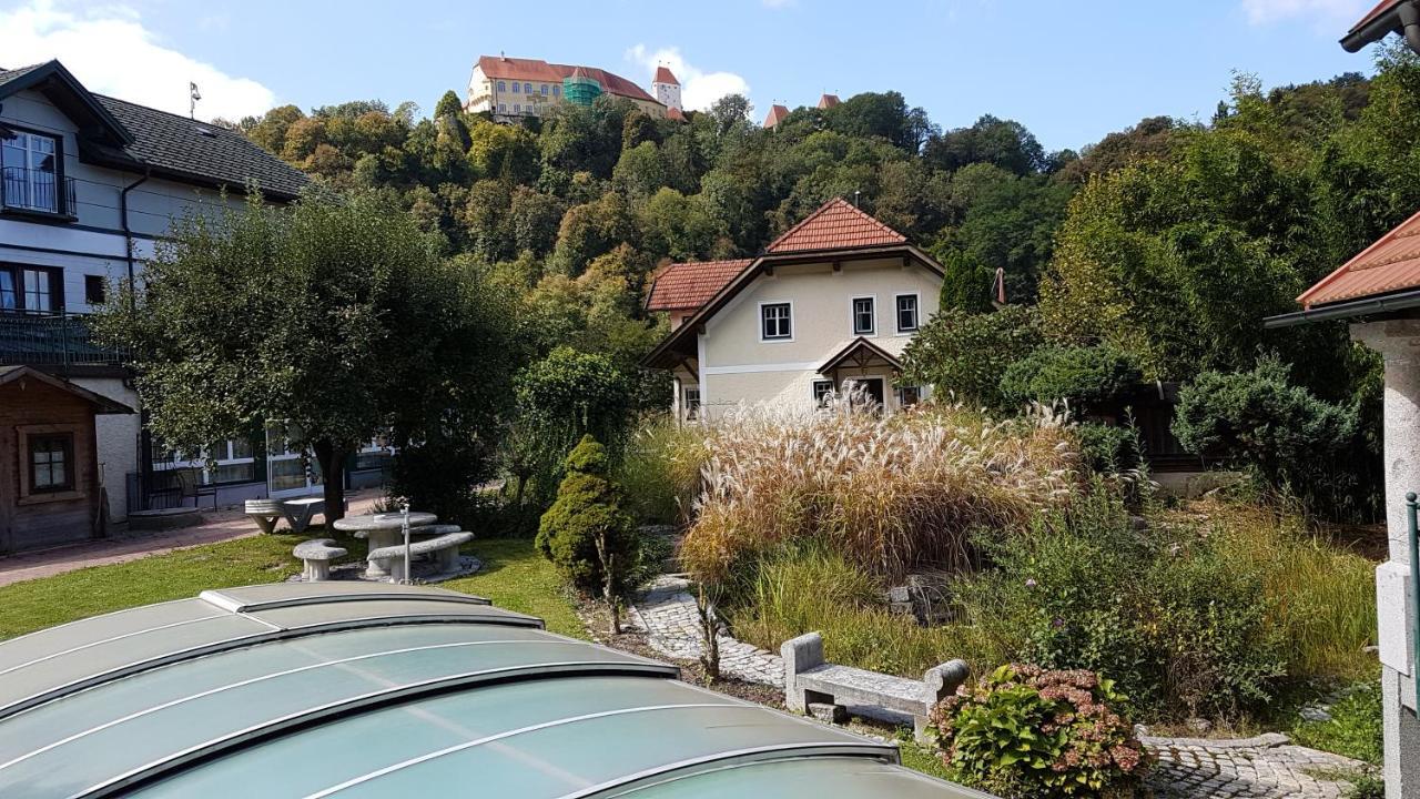 Mosthaeusl Wernstein am Inn Exterior foto
