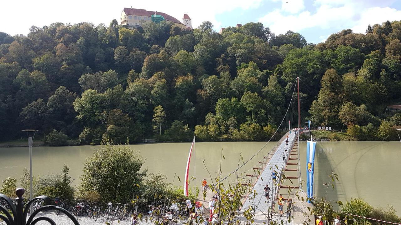 Mosthaeusl Wernstein am Inn Exterior foto